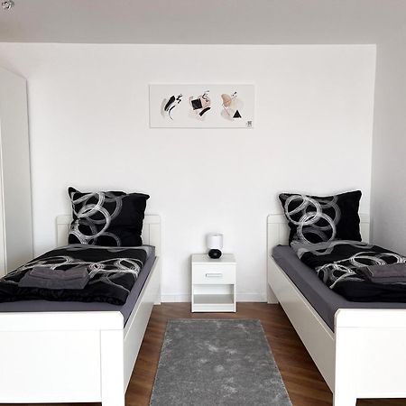 Zentral Gelegene Studios Osnabrück Eksteriør bilde